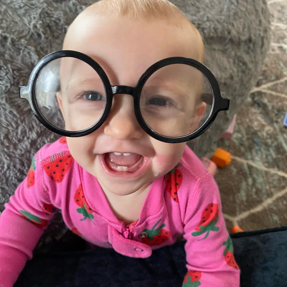 Meet your Posher, Annie